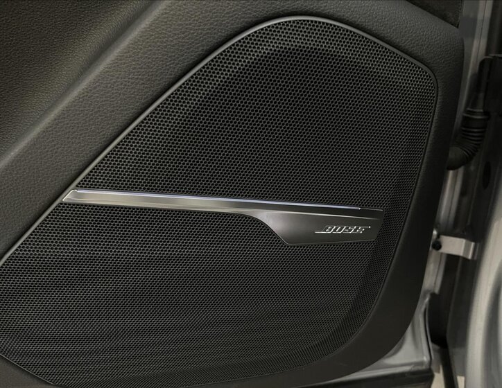 Audi Q7 SUV 3,0 l 200 kw