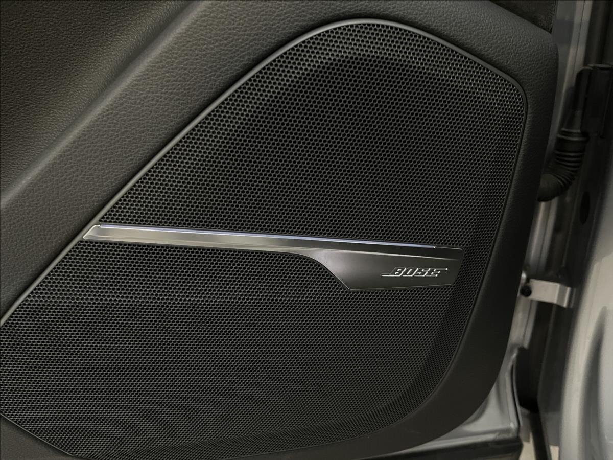 Audi Q7 SUV 3,0 l 200 kw