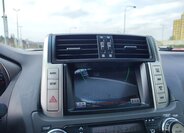 Toyota Land Cruiser SUV / Terénní 3,0 l 127 kw