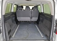 Mercedes-Benz Vito MPV 2,0 l 174 kw