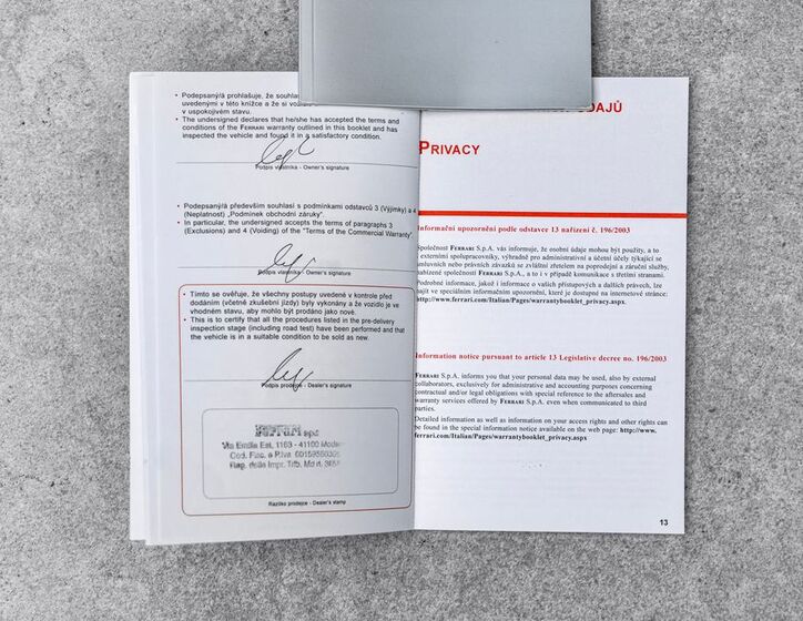 Ferrari Portofino 34