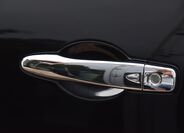 Mercedes-Benz Třídy X 14