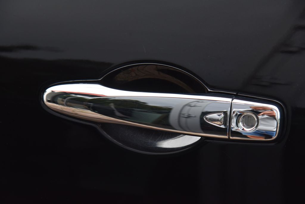 Mercedes-Benz Třídy X