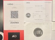 Fiat 500X SUV 1,3 l 110 kw