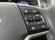 Hyundai Tucson SUV / Terénní 1,6 l 130 kw