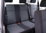 Volkswagen Transporter 13