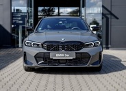 BMW Řada 3 2