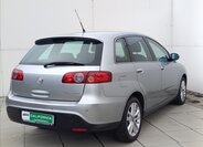 Fiat Croma Kombi 1,9 l 88 kw
