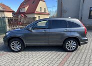 Honda CR-V SUV / Terénní 2,0 l 110 kw