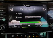 Škoda Superb Kombi 1,4 l 115 kw