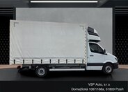 Mercedes-Benz Sprinter VAN / Minibus 3,0 l 140 kw