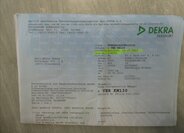 Volkswagen Golf Hatchback 2,0 l 125 kw