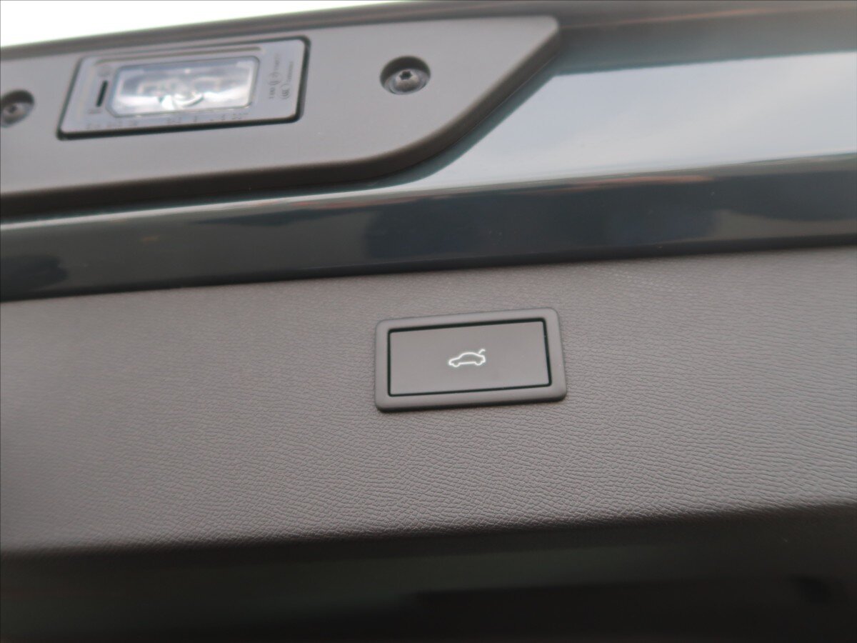 Cupra Formentor SUV / Terénní 2,0 l 195 kw