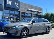 Peugeot 308 Kombi 1,2 l 96 kw