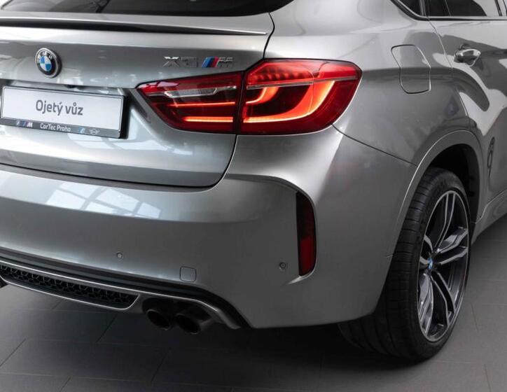 BMW X6 9