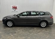 Ford Mondeo 4