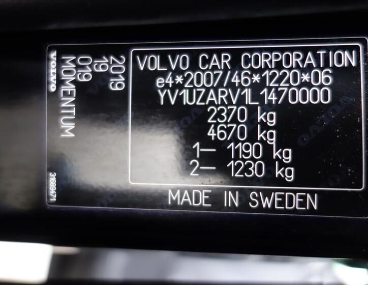 Volvo XC60 36
