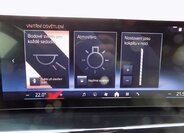 BMW X6 SUV 3,0 l 210 kw