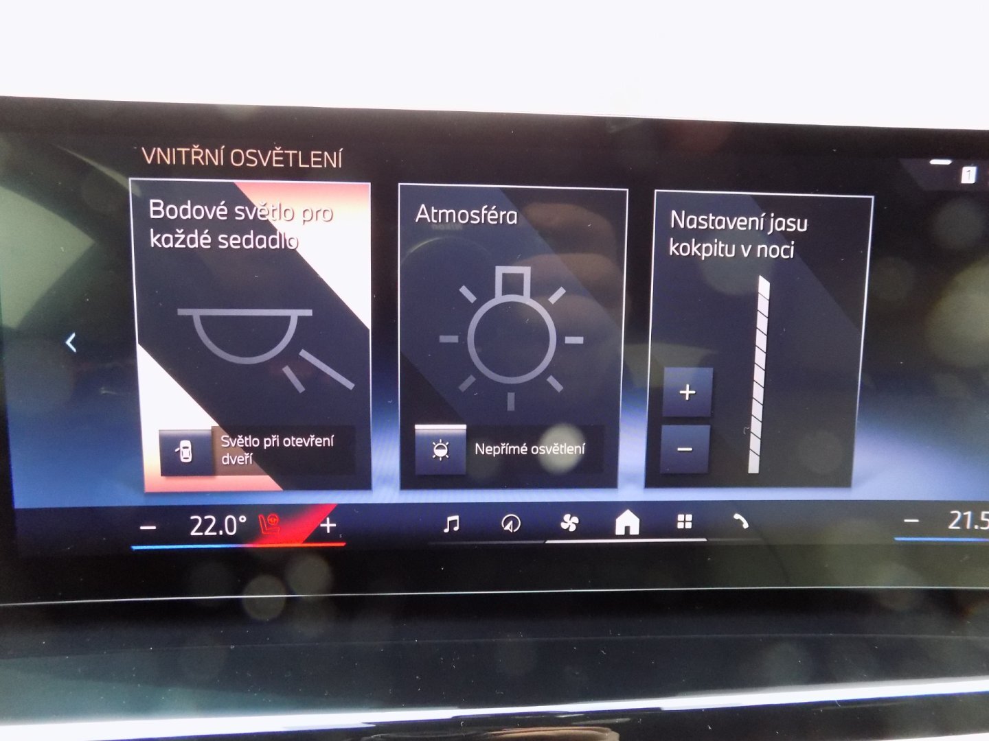 BMW X6 SUV 3,0 l 210 kw