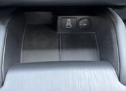 Ford Kuga SUV 2,0 l 88 kw