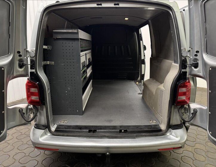 Volkswagen Transporter 30