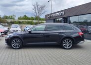 Škoda Superb Kombi 2,0 l 147 kw