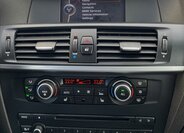 BMW X3 SUV / Terénní 2,0 l 135 kw