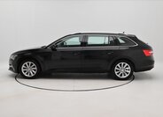 Škoda Superb Kombi 1,4 l 115 kw