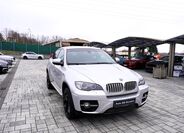 BMW X6 8