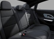 Mercedes-Benz CLA Kupé 0,0 260 kw