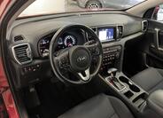 KIA Sportage 6
