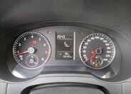 Volkswagen Sharan MPV 1,4 l 110 kw