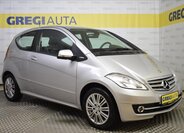 Mercedes-Benz Třídy A Hatchback 1,7 l 85 kw
