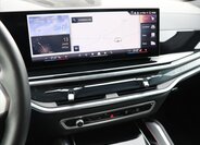 BMW X6 SUV 3,0 l 210 kw