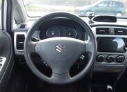 Suzuki Ignis Hatchback 1,6 l 78 kw