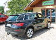 Škoda Kodiaq 6