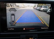 Audi A6 Kombi 3,0 l 160 kw