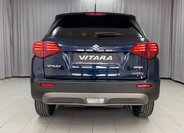 Suzuki Vitara SUV / Terénní 1,4 l 81 kw