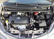Toyota Yaris 46