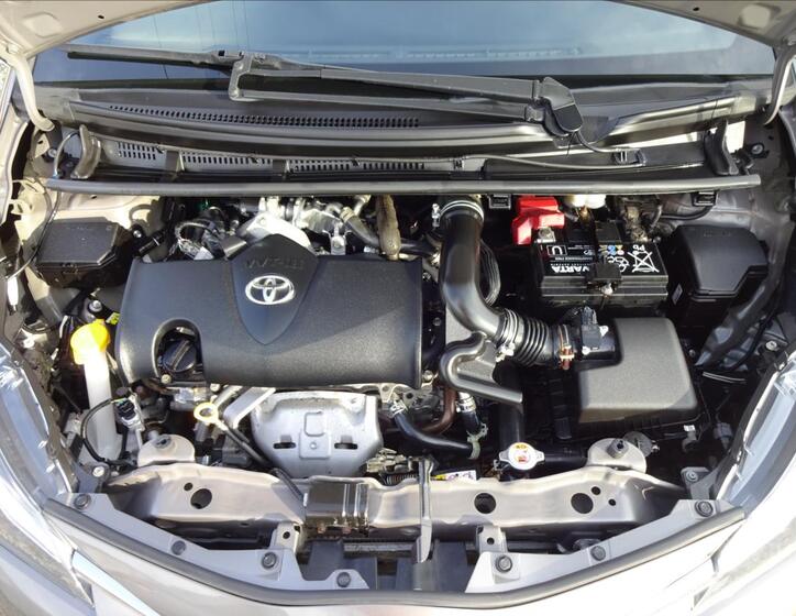 Toyota Yaris 46