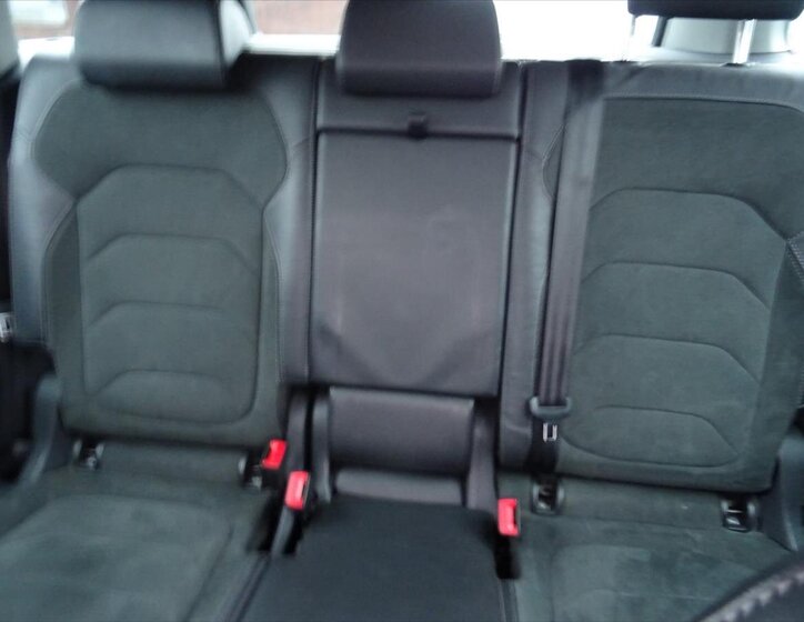 Škoda Kodiaq SUV / Terénní 1,5 l 110 kw