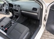 Volkswagen Golf Hatchback 1,4 l 59 kw