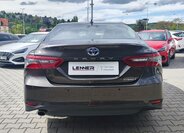 Toyota Camry Sedan / Limuzína 2,5 l 160 kw