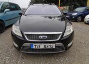 Ford Mondeo 2
