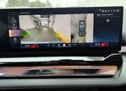 BMW Řada 5 Kombi 3,0 l 223 kw