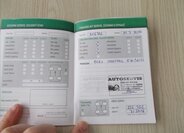 Mercedes-Benz Vito MPV 2,1 l 70 kw