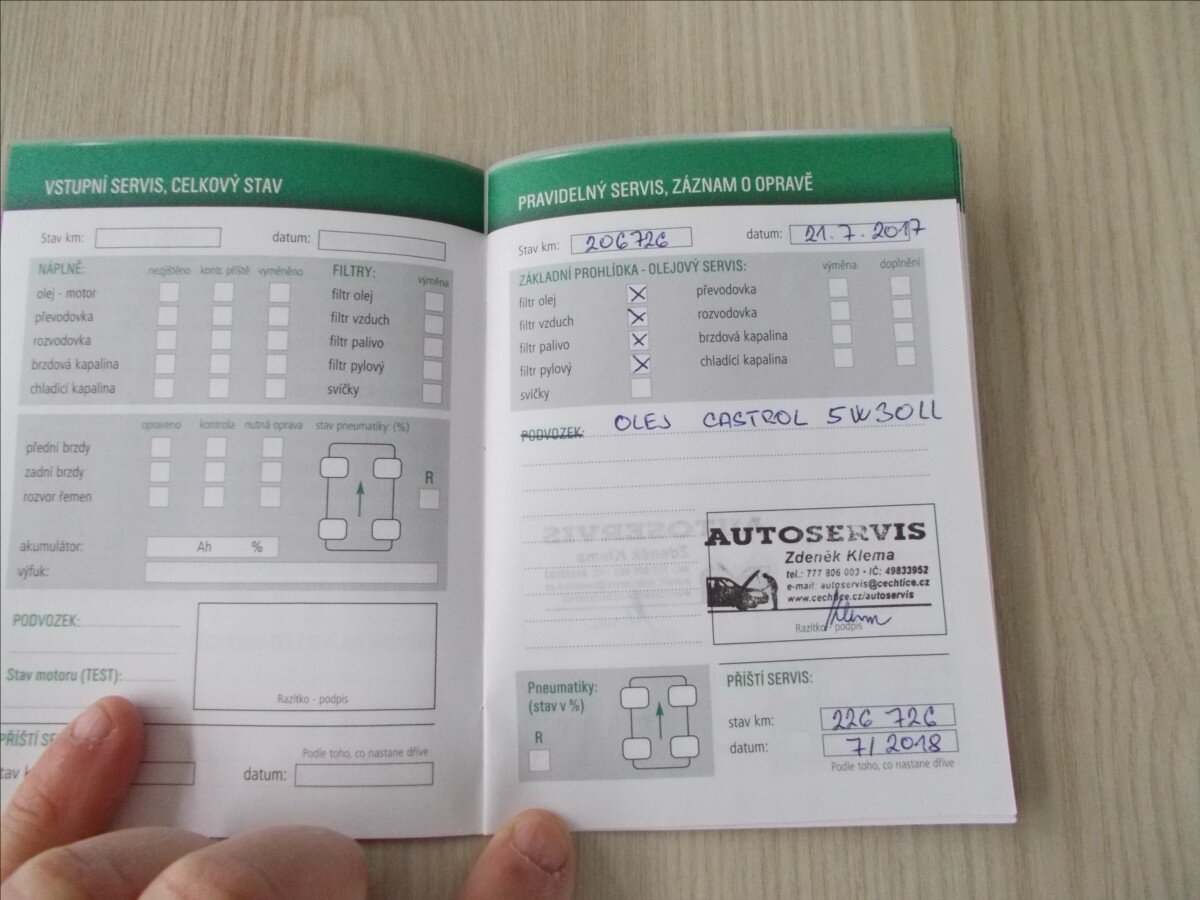 Mercedes-Benz Vito MPV 2,1 l 70 kw