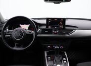 Audi A6 Kombi 2,0 l 140 kw