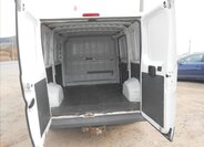 Peugeot Boxer Skříň 2,0 l 96 kw