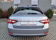Škoda Superb 9